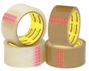 BOPP Transparent Cello Tape