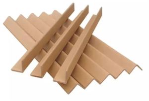 Corrugated Paper Angle Edge Board