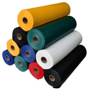 Tarpaulin HDPE Woven Fabric