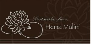 White Lotus Gift Envelopes