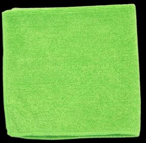 Microfiber Car Cleaning Cloth