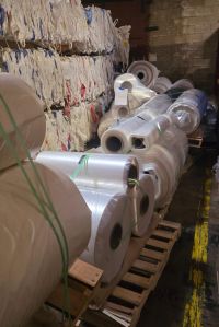 LDPE Roll