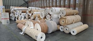 Sunmica Paper Roll