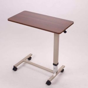 Height Adjustable over Bed Table