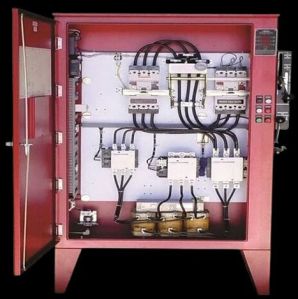 Auto Transformer Starter