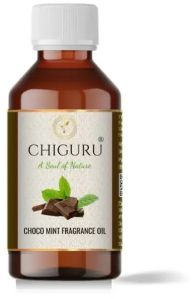 Chocolate Mint Fragrance Oil