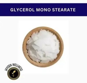 Glycerol Mono Stearate