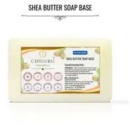 Shea Butter Soap Base