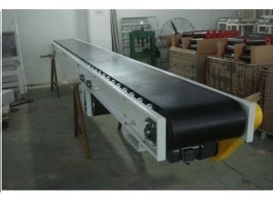 Belt Conveyor System