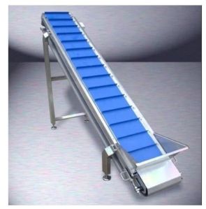 Incline Conveyor System