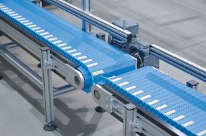 Modular Conveyor Belt