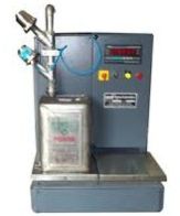 Tin Top Collar Placer Machine