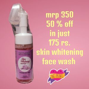 Oxynergy Skin Whitening Serum