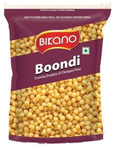 Bikano Salted Boondi