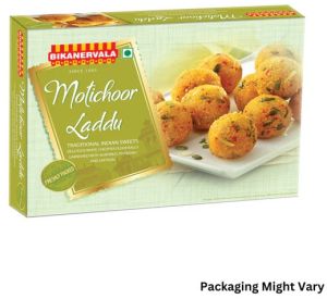 Desi Ghee Motichoor Laddu