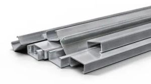 Mild Steel C Channel
