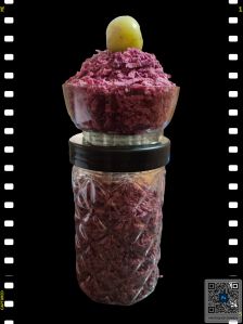 Beetroot Amla Candy