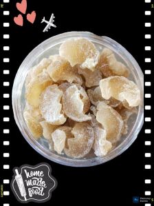 Amla Candy