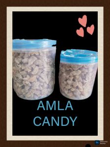 Amla Candy