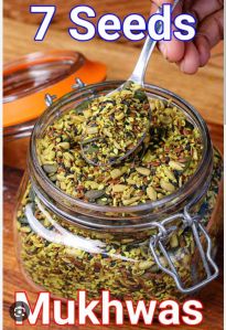 Super Healthy Mukhwas