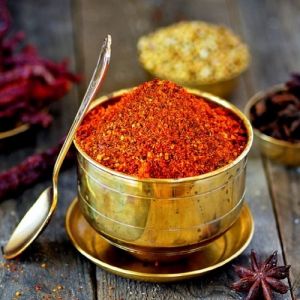 Bisi Bele Bath Masala