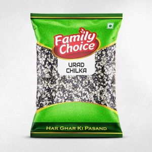Urad Chilka Dal