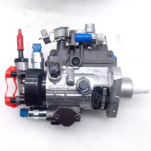 Jcb Fuel Injection Pump