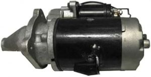 Starter Motor Mahindra Jeep