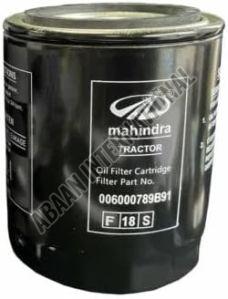 006000789B91  Mahindra Engine Oil Filter