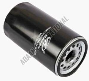 Black Mahindra Turbo Hydraulic Filter