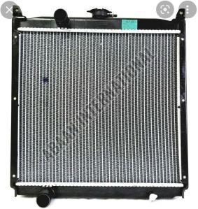 E006007706F1 Radiator Fit For Mahindra Tractor