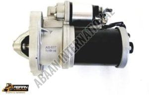 E007703348D91 Starter Motor