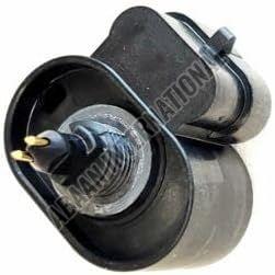 Fuel Filter Sensor