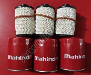 Mahindra Oil Filter