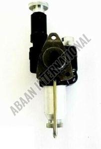 Mahindra Tractor Water Pump Assembly