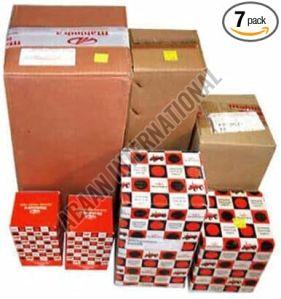 Pack Of 7 Filters For Mahindra Tractor