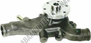 Water Pump for Mahindra Tractor