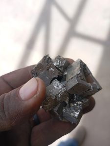 Tantalite Ore