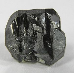 Tantalite Ore