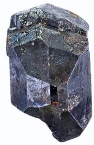 Tantalite Ore
