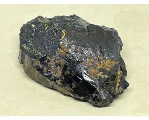 Coltan Tantalite Ore