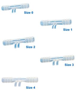 Nasal T Bar Prongs