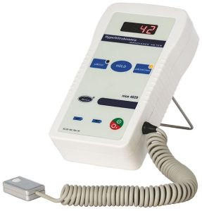 Nice 4020 Phototherapy Radiometer