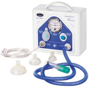 Nice 5020 Infant T-piece Resuscitator