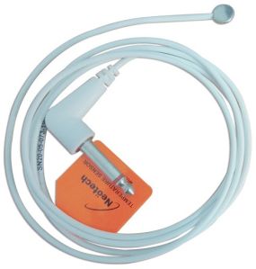 Skin Temperature Probe