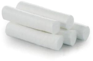 50gm Sterile Cotton Roll