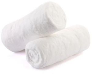 100gm Medical Cotton Roll