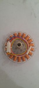 Ceiling Fan Stampings