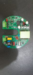 RF Remote Controller Board