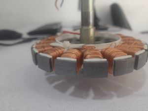 BLDC Motor Kit